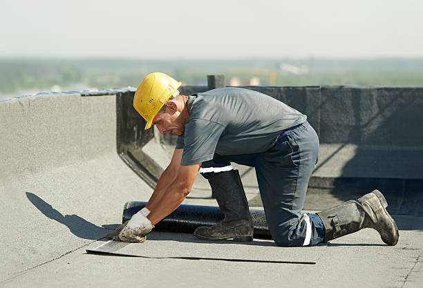 Types of Insulation We Offer in Flourtown, PA