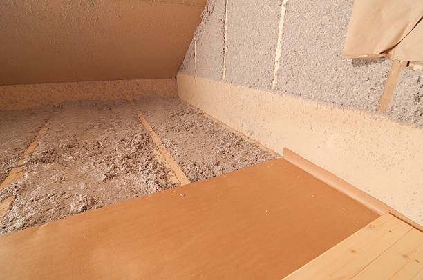 Best Geographic-Specific Insulation Services in Flourtown, PA